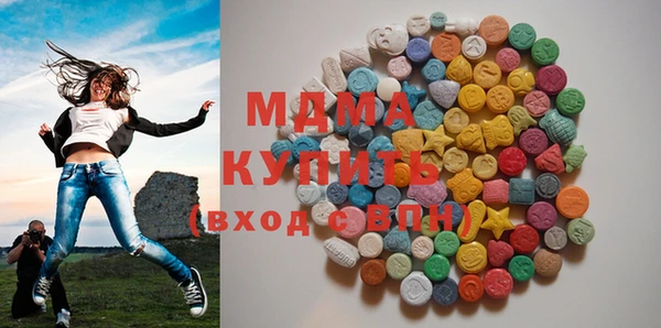 гашик Пересвет
