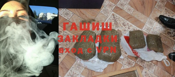 гашик Пересвет