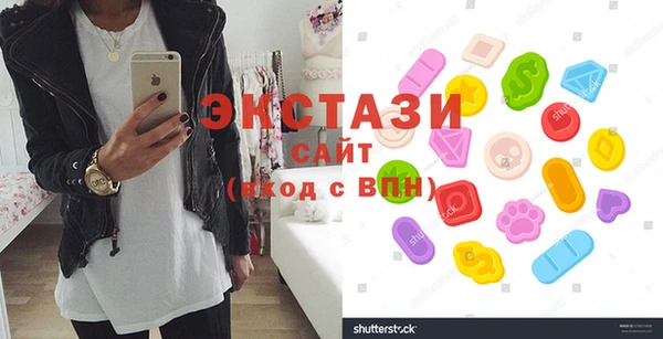 гашик Пересвет